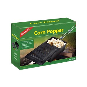 Coghlans 9365 Non-Stick Corn Popper 