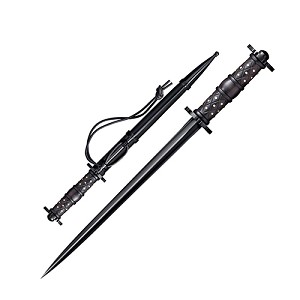 Cold Steel 88HRDL Rondel 