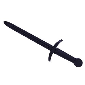 Cold Steel 92BKDZ Training Dagger 