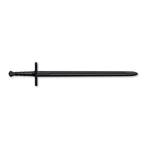 Cold Steel 92BKHNH Hand-And-A-Half Blade - Training Sword 