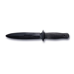 Cold Steel 92R10D Rubber Training Peace Keeper 1