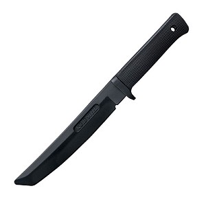 Cold Steel 92R13RTZ Rubber Training Recon Tanto