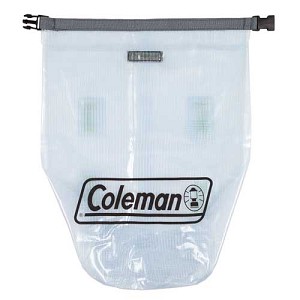 Coleman 2000014518 Dry Gear Bag Small
