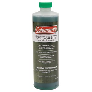 Coleman 2000014863 Tank Deodorizer Liquid 