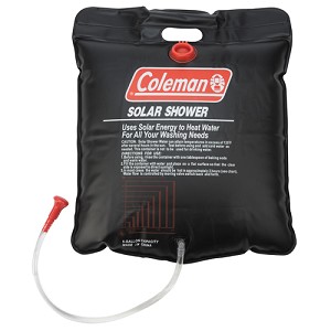 Coleman 2000014865 Shower Camp 5 Gallon 