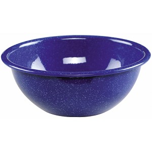 Coleman 2000016418 Bowl Enamel 6" 