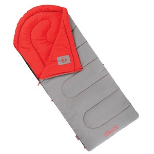 Coleman 2000018127 Sleeping Bag Dexter Point 50 Regular