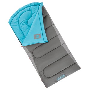Coleman 2000018135 Sleeping Bag Dexter Point 30 B&T