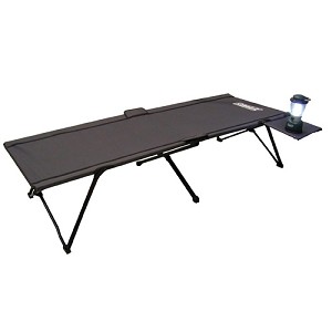 Coleman 2000020273 Cot Packaway Twin w/Side Table