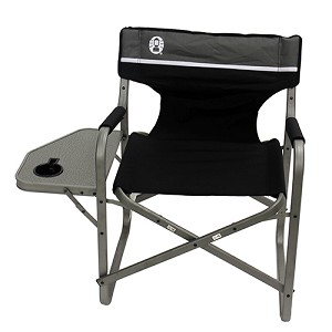 Coleman 2000020293 Chair Deck, w/Table