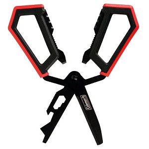 Coleman 2000025215 Rugged Scissors 