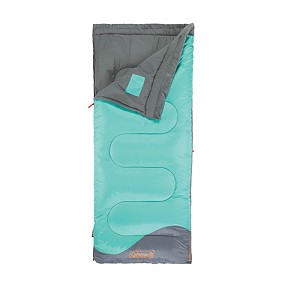 Coleman 2000032184 Sleeping Bag Rectangular Comfort 40