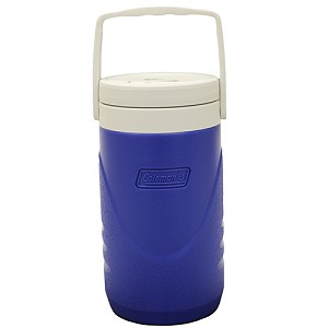 Coleman 3000001016 Jug .5 Gallon Blue