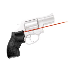Crimson Trace LG-185 Taurus Small Frame Polymer, Overmold Front Activation