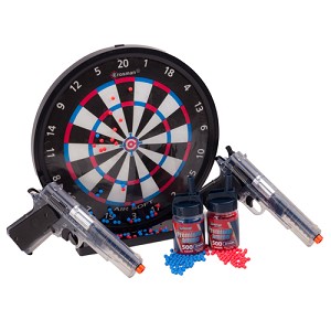 Crosman ASP311CDK Stinger Challenge Kit 6mm 