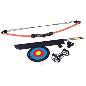 Crosman AYC1024 Upland Compound Bow 