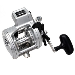 Daiwa ADP27LCB Accudepth Plus-B Line Counter Reel w/Counter Balanced Handle
