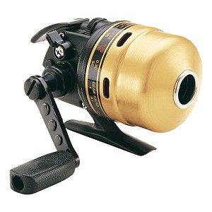 Daiwa GC100 Goldcast Series Spincast Reel 100