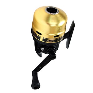 Daiwa GC80 Goldcast Series Spincast Reel 80
