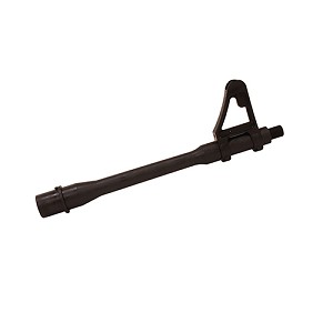 Daniel Defense 07-077-02123 Barrel Assembly CMV CHF 5.56/1:7 10.30" Barrel, Government, Carbine with FSB