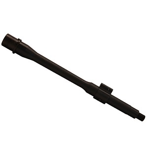 Daniel Defense 07-077-07108 Barrel Assembly CMV CHF 5.56/1:7 11 1/2" Barrel, Government, Carbine with LPG