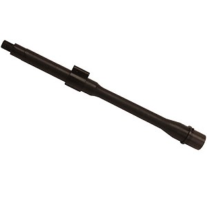 Daniel Defense 07-077-07208 Barrel Assembly CMV CHF 5.56/1:7 12.50" Barrel, Government, Carbine with LPG