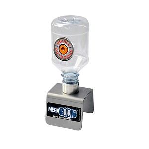 Do-All Traps MB155 Mega Boom Stainless Steel Target System