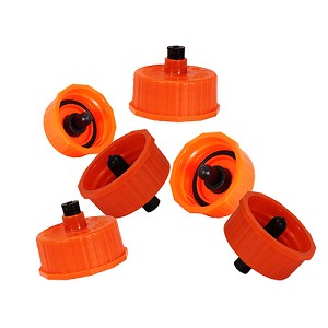 Do-All Traps TC510 Thunder Cap 