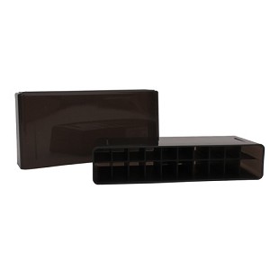 Frankford Arsenal 1071003 #210 Gray, 20 ct. Ammo Box, 270/30-06