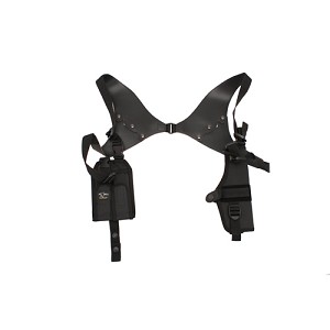 Galati Gear GLVR1 Vertical Revolver Rig #1