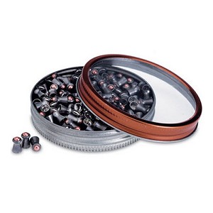 Gamo 632127454 Rocket Pellets .177 Cal, Per 150