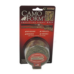 Gear Aid 19502 Camo Form New Shadow Grass