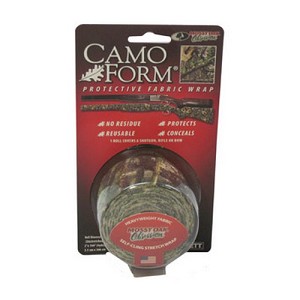 Gear Aid 19503 Camo Form Obsession