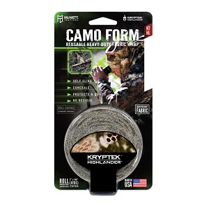 Gear Aid 19550 Camo Form Kryptek Highlander