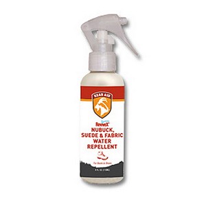 Gear Aid 36270 Revivex Nickleback/Suede Water Repellent 4oz