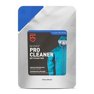 Gear Aid 36299 Revivex Pro Cleaner, 10 oz