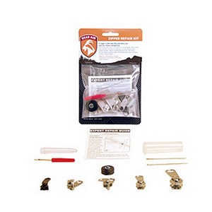 Gear Aid 80071 Gear Aid Zipper Repair Kit
