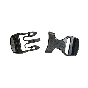 Gear Aid 80345 Dual-Adjust Buckle 