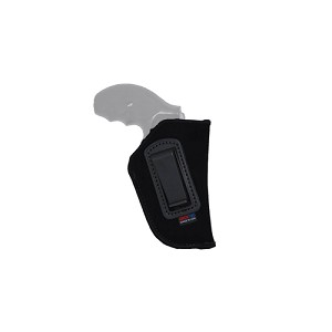GrovTec US GTHL14101R Inside The Pant Holster Right Hand, Size 01, 3-4" Barrel Medium Automatics