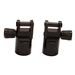 GrovTec US GTSW235 Push Button Base to Stud adaptor 