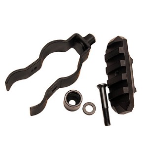 GrovTec US GTSW257 MTMx3 Extended Magazine Tube Mount X3 Remington 870 