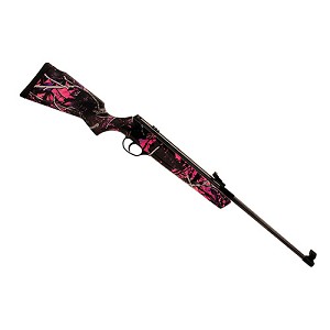 Hatsan HGALPHA177MG Alpha Muddy Girl .177 