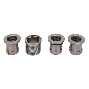 Hornady 044099 Lock-N-Load Press and Die Conversion Bushing Kit 
