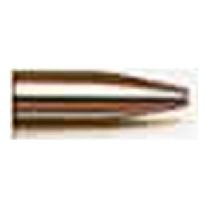 Hornady 2275 .22 Caliber (0.224" Diameter) Bullets Varmint, 60 Grains, Hollow Point (HP), Per  100