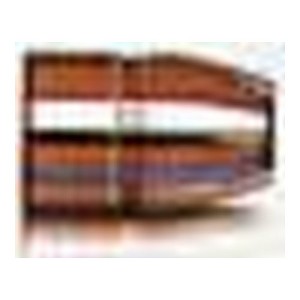 Hornady 35730 .38 Special (0.357" Diameter) Bullets XTP, 125 Grains,  Flat Point (FP), Per 100