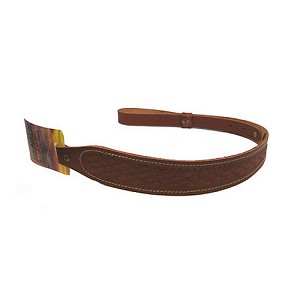 Hunter Company 027-138 Rifle Sling Basket Weave Cobra Type Carrier