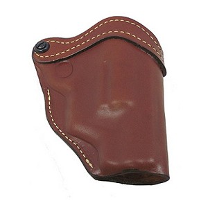 Hunter Company 1163 Open Top Holster Taurus Public Defender, Polymer