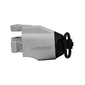 KRISS KVA-PSAP00 Pistol Sling Adapter with QD Attachment Alpine