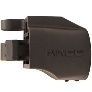 KRISS KVA-SABL00 Vector M4 Stock Adapter Black