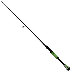Lews Fishing MHI69MLC Mach Inshore Speed Stick Casting, 6'9" Length, 1pc, 8-19 lb Line Rate, 1/16-1/2 oz Lure Rate, Fast Action